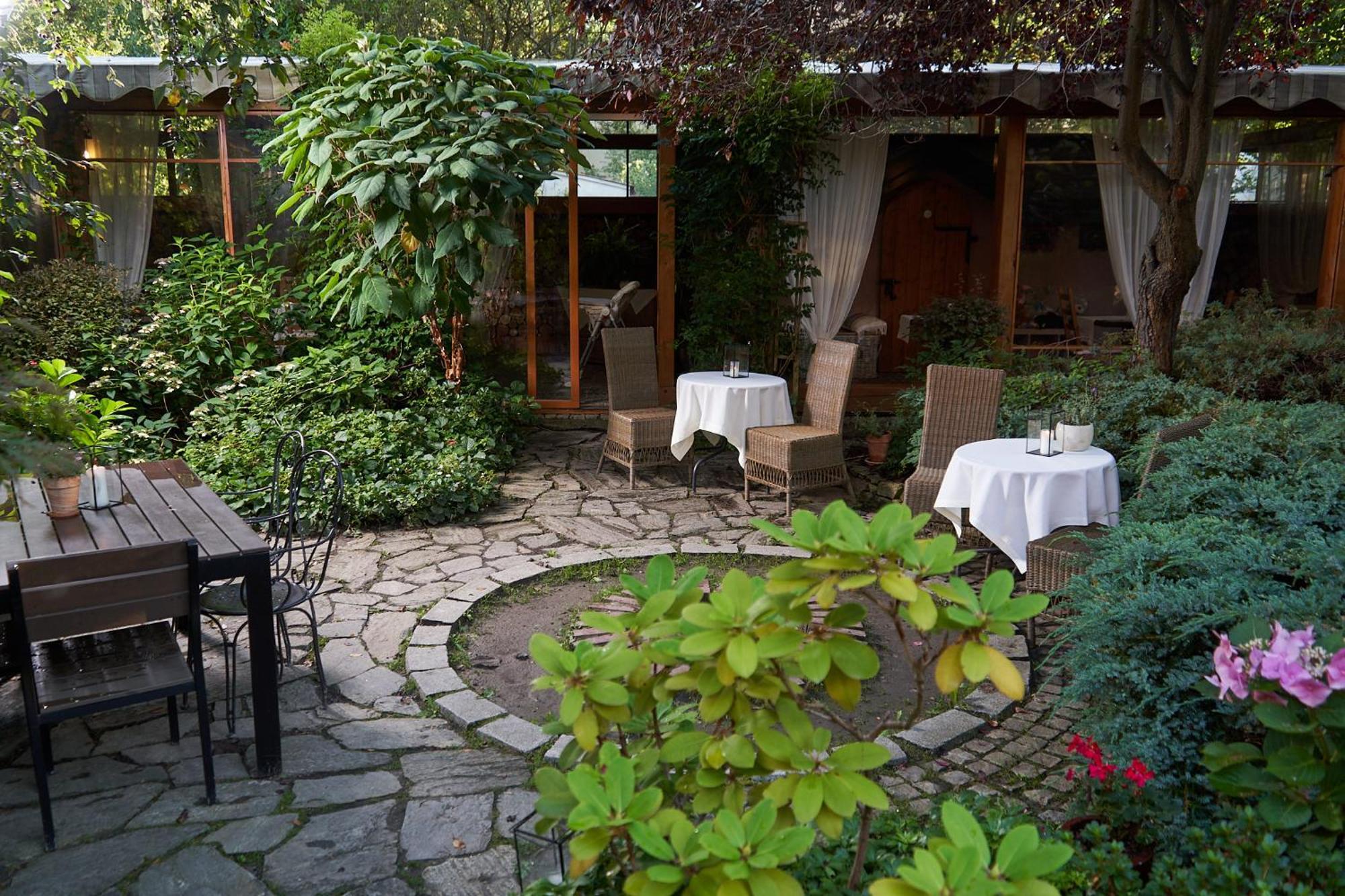 American House Baletowa Varşovia Exterior foto