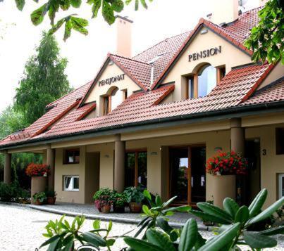 American House Baletowa Varşovia Exterior foto